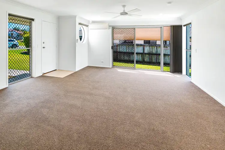 Third view of Homely semi-detached listing, 6A Evodia Way, Ormeau QLD 4208