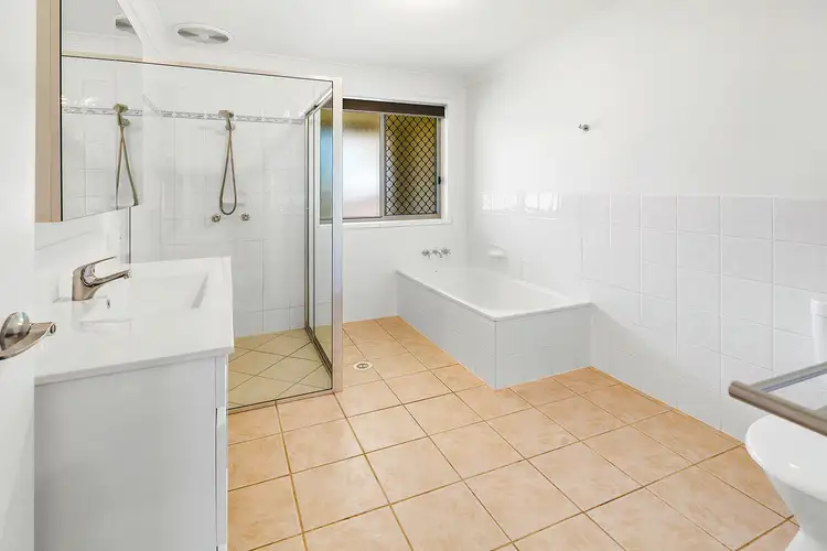 Sixth view of Homely semi-detached listing, 6A Evodia Way, Ormeau QLD 4208