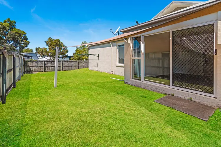 Seventh view of Homely semi-detached listing, 6A Evodia Way, Ormeau QLD 4208