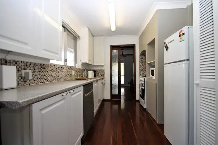 Third view of Homely house listing, 33 Murray Drive, Withers WA 6230