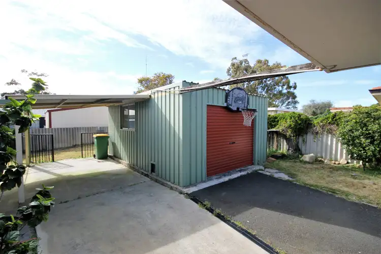 Sixth view of Homely house listing, 33 Murray Drive, Withers WA 6230