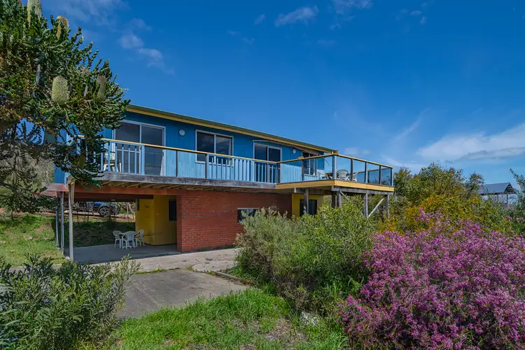 Second view of Homely house listing, 4 Walton Way, Gracetown WA 6284