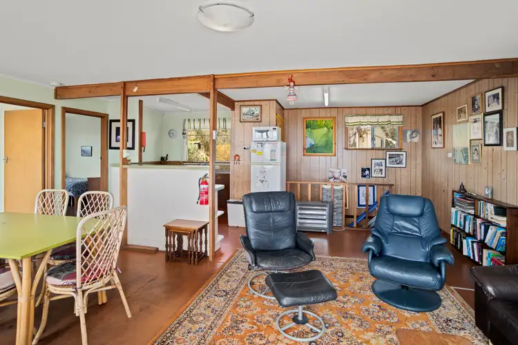 Sixth view of Homely house listing, 4 Walton Way, Gracetown WA 6284
