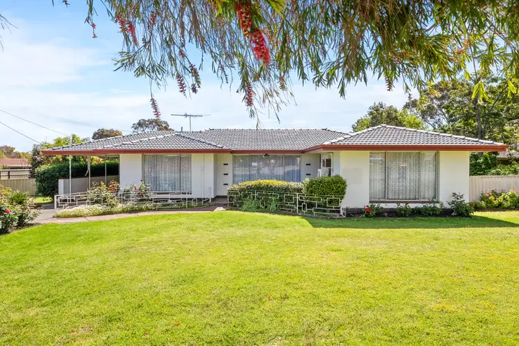 Main view of Homely house listing, 17 Reynolds Drive, Swan View WA 6056