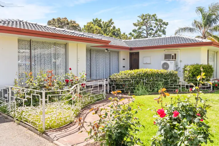 Second view of Homely house listing, 17 Reynolds Drive, Swan View WA 6056
