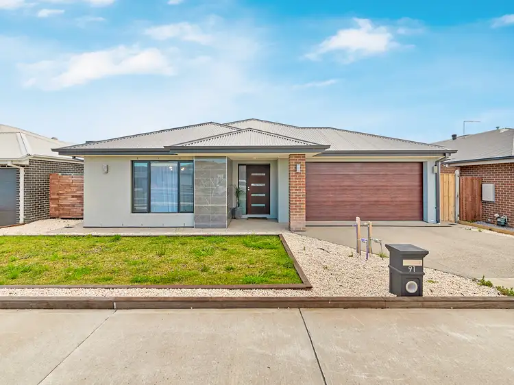 91 Encore Boulevard, Cranbourne South VIC 3977