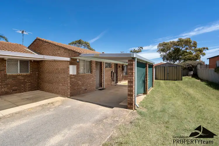 Main view of Homely semi-detached listing, 102B Abraham Street, Utakarra WA 6530