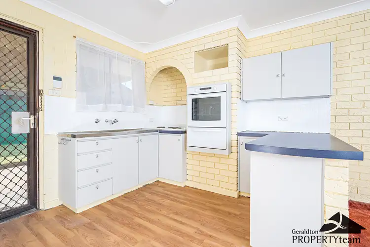 Second view of Homely semi-detached listing, 102B Abraham Street, Utakarra WA 6530