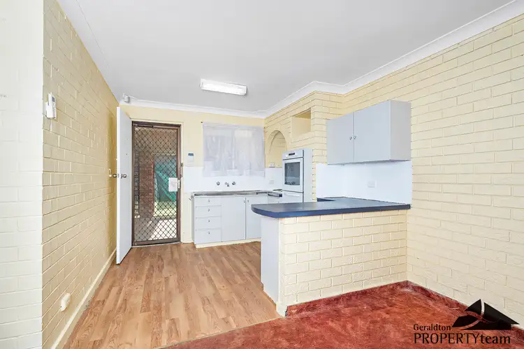Third view of Homely semi-detached listing, 102B Abraham Street, Utakarra WA 6530