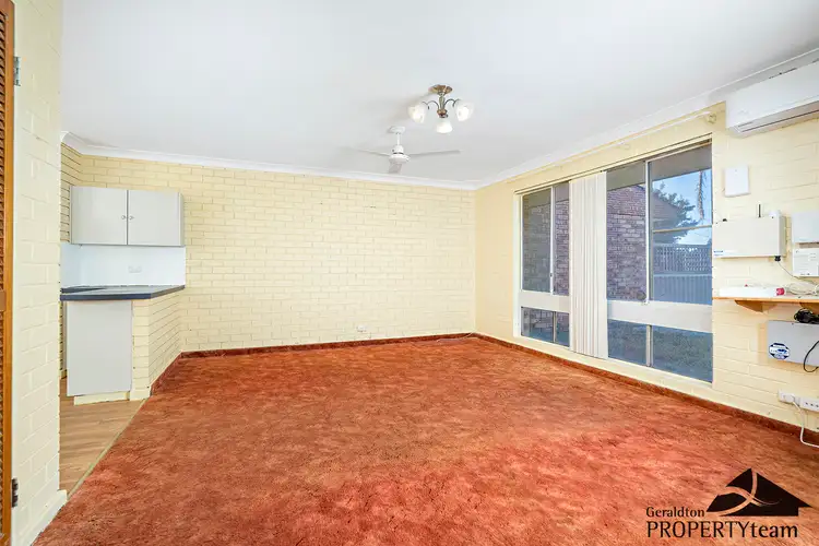 Fourth view of Homely semi-detached listing, 102B Abraham Street, Utakarra WA 6530