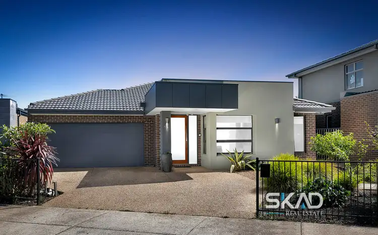 Main view of Homely house listing, 10 Timble Close, Wollert VIC 3750