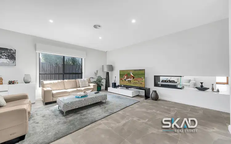 Sixth view of Homely house listing, 10 Timble Close, Wollert VIC 3750
