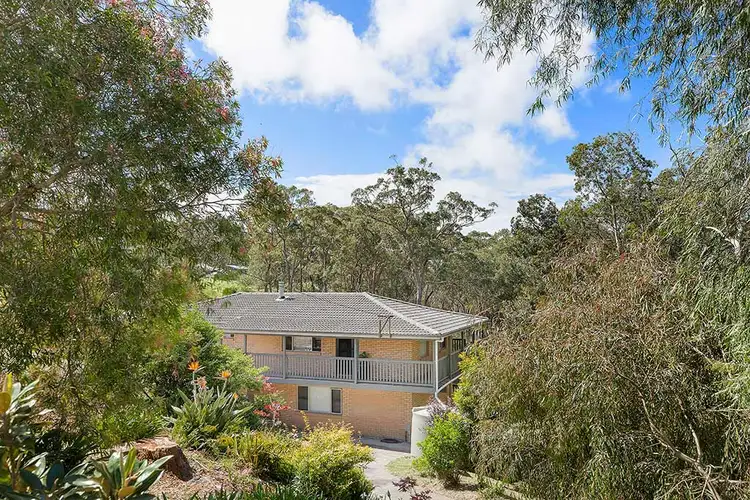 15 Fishery Point Road, Mirrabooka NSW 2264
