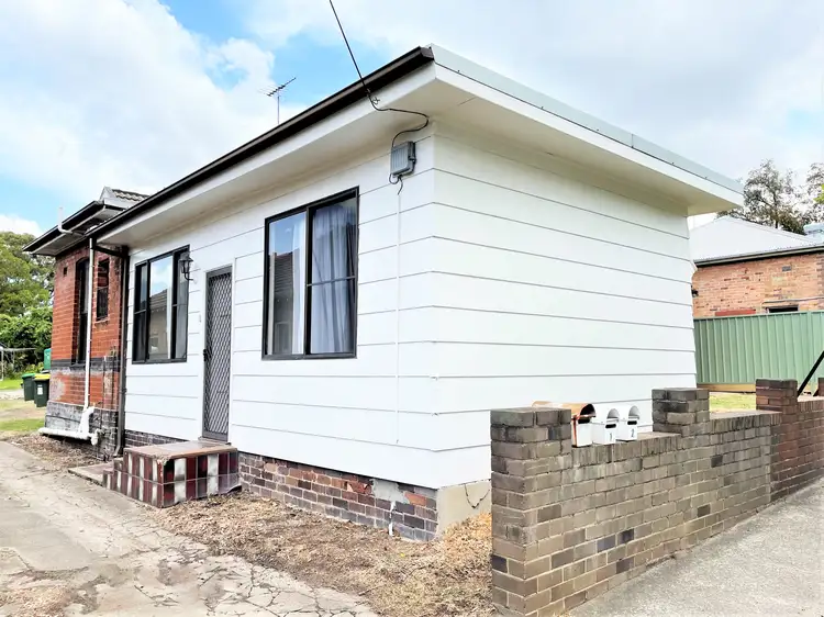 462 Marrickville Road