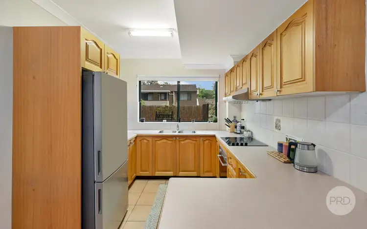 Second view of Homely apartment listing, 16/72-76 Union Road, Penrith NSW 2750