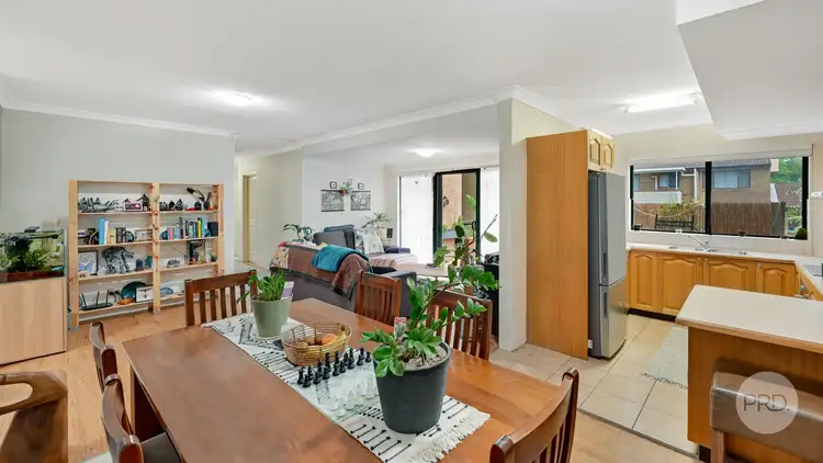 Third view of Homely apartment listing, 16/72-76 Union Road, Penrith NSW 2750