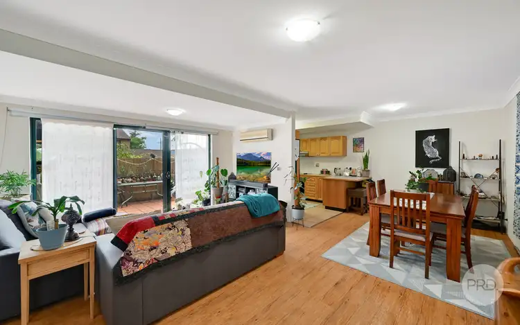 Fourth view of Homely apartment listing, 16/72-76 Union Road, Penrith NSW 2750