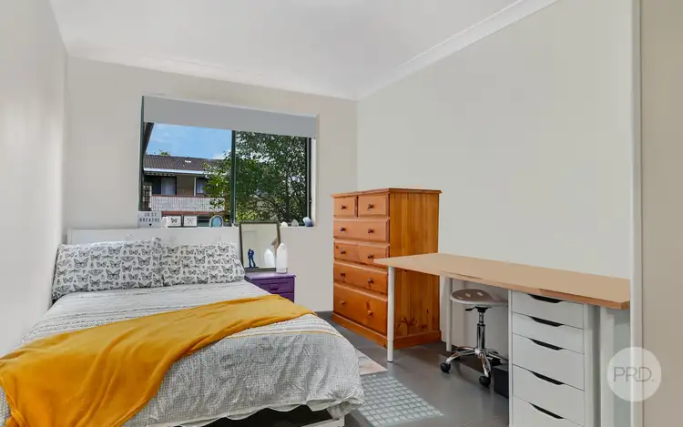 Seventh view of Homely apartment listing, 16/72-76 Union Road, Penrith NSW 2750