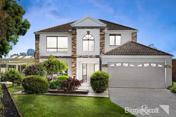 Second view of Homely house listing, 7 Isabella Close, Chelsea Heights VIC 3196