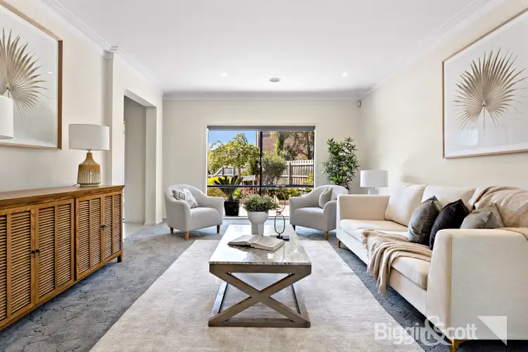Third view of Homely house listing, 7 Isabella Close, Chelsea Heights VIC 3196