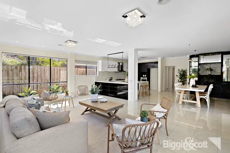 Fifth view of Homely house listing, 7 Isabella Close, Chelsea Heights VIC 3196