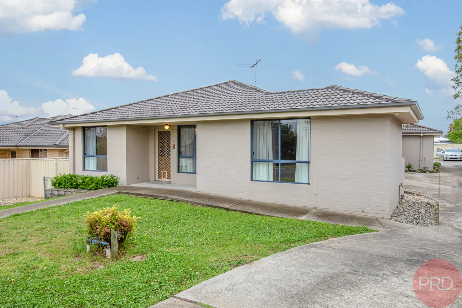 Main view of Homely house listing, 1/72 Yates Street, East Branxton NSW 2335