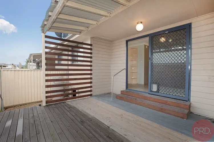 Fourth view of Homely house listing, 1/72 Yates Street, East Branxton NSW 2335