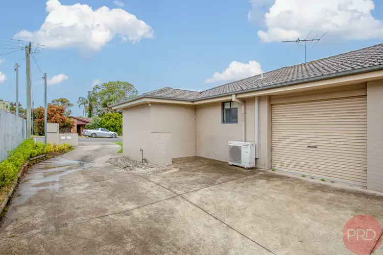 Seventh view of Homely house listing, 1/72 Yates Street, East Branxton NSW 2335