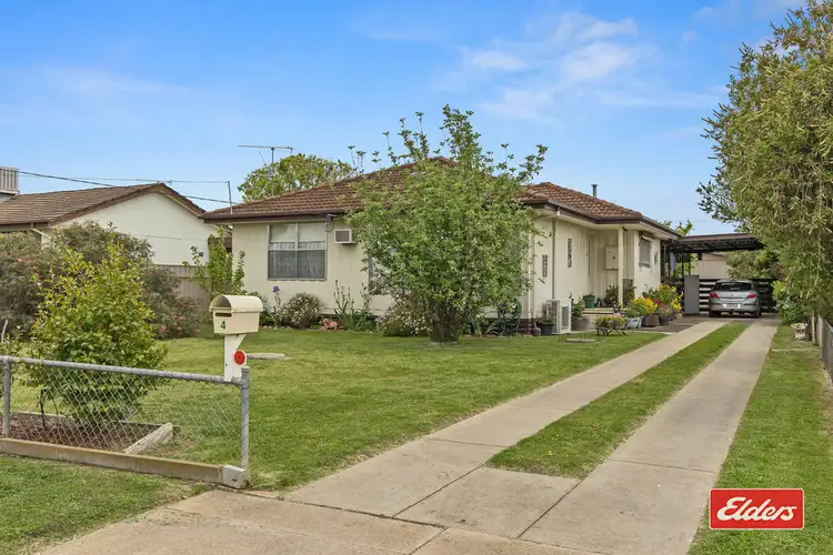 4 Elizabeth Street, Yarrawonga VIC 3730