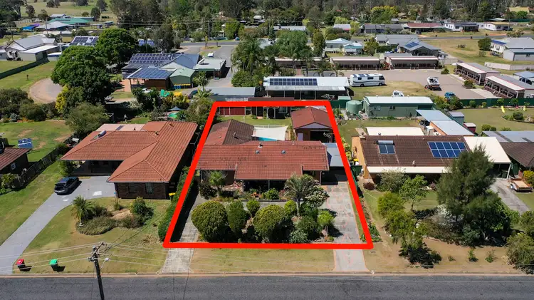 18 Kerrani Place, Coutts Crossing NSW 2460