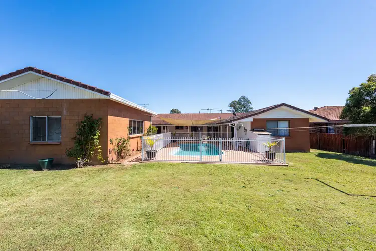 Third view of Homely house listing, 18 Kerrani Place, Coutts Crossing NSW 2460