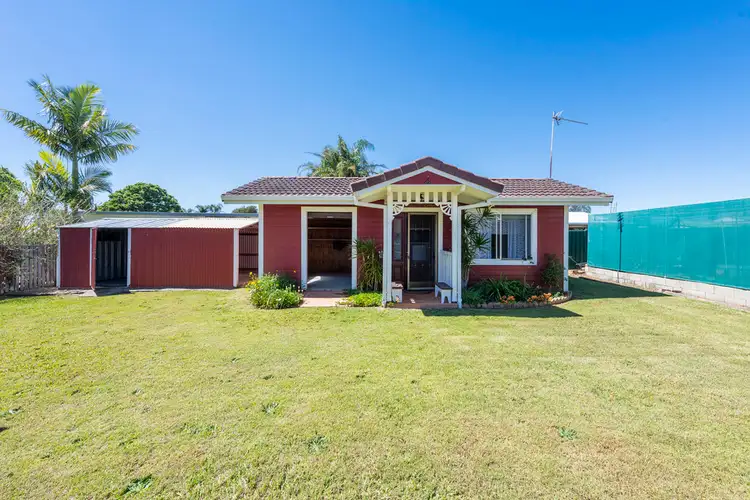 Fourth view of Homely house listing, 18 Kerrani Place, Coutts Crossing NSW 2460