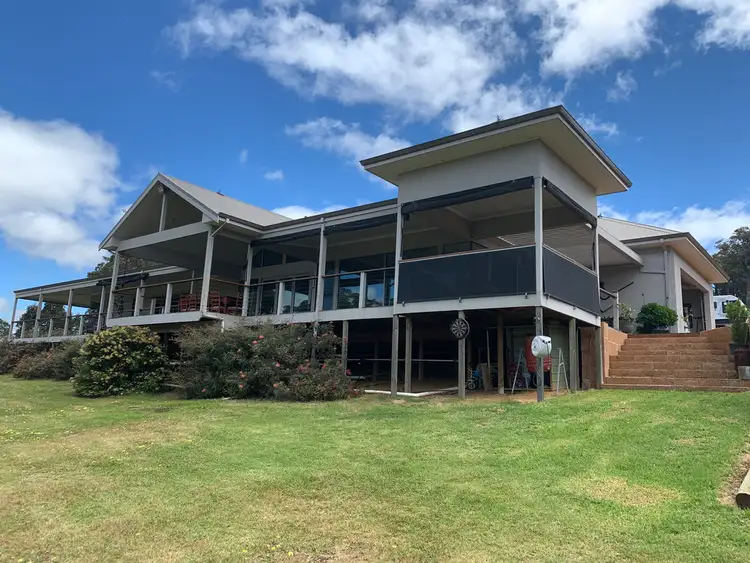 726 Mornington Road, Mornington WA 6221
