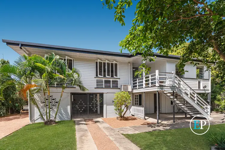 9 Balonne Drive, Wulguru QLD 4811