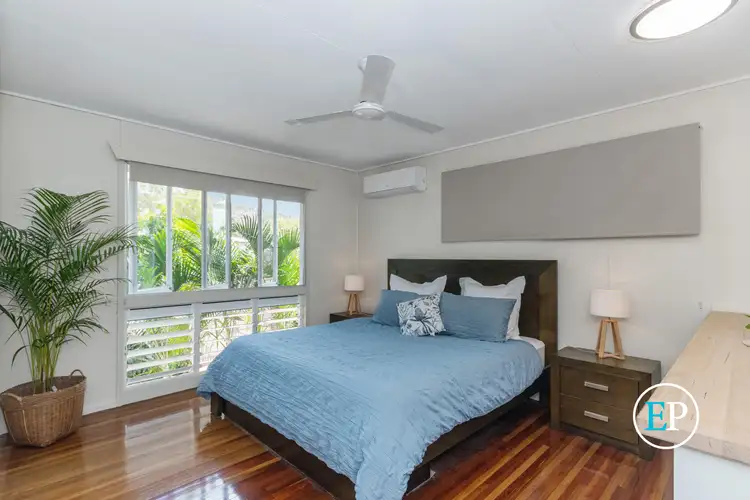Fifth view of Homely house listing, 9 Balonne Drive, Wulguru QLD 4811