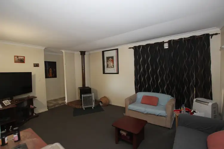 Second view of Homely house listing, 38 Jackson St, Waroona WA 6215