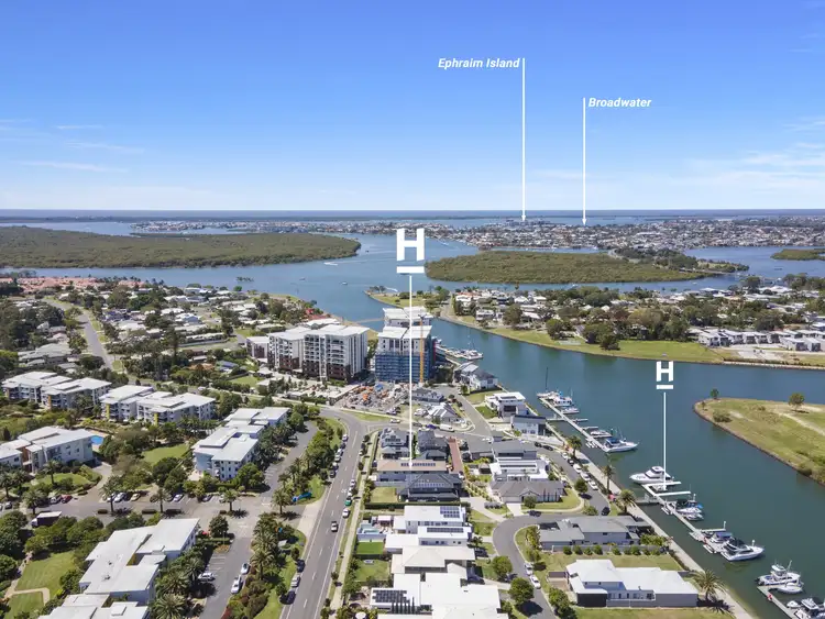 5 Harbour Rise, Hope Island QLD 4212