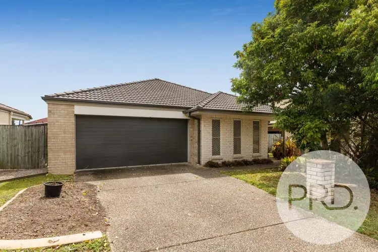 Main view of Homely house listing, 6 Lachlan Street, Murrumba Downs QLD 4503