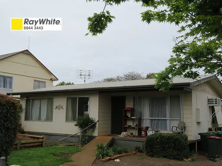 29 Luke Street, Gundagai NSW 2722