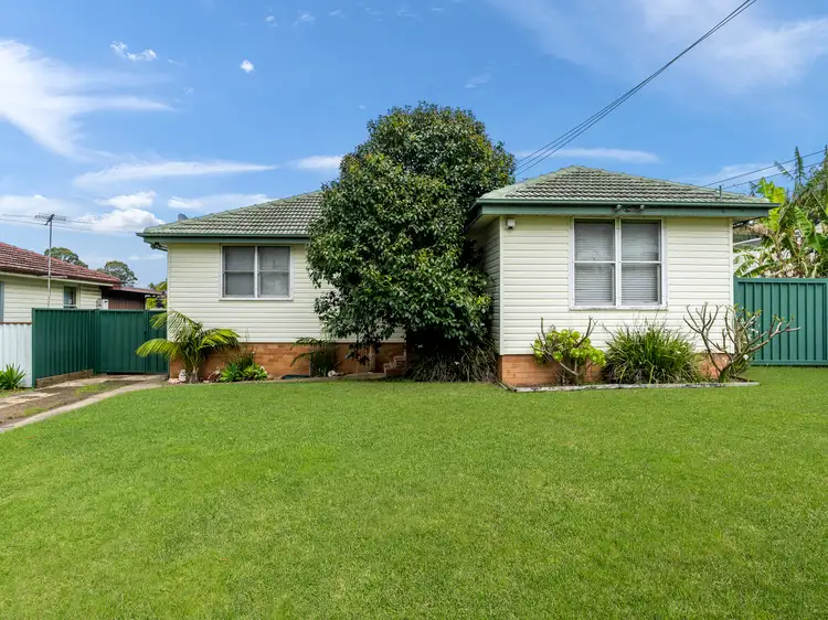 Main view of Homely house listing, 30 Strickland Cres, Ashcroft NSW 2168