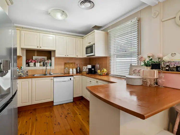 Second view of Homely house listing, 30 Strickland Cres, Ashcroft NSW 2168
