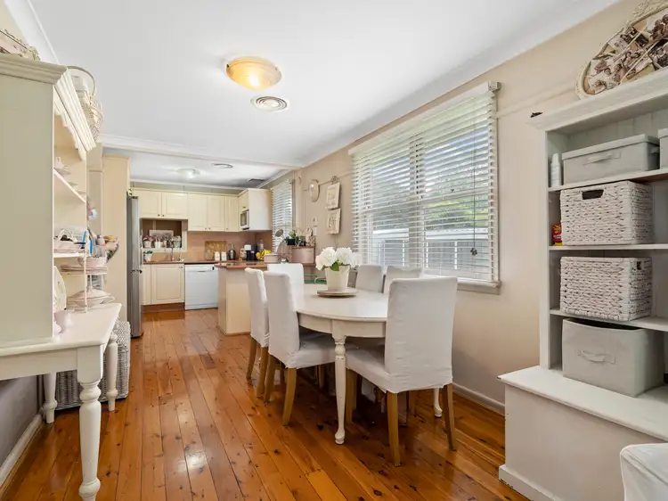 Fourth view of Homely house listing, 30 Strickland Cres, Ashcroft NSW 2168