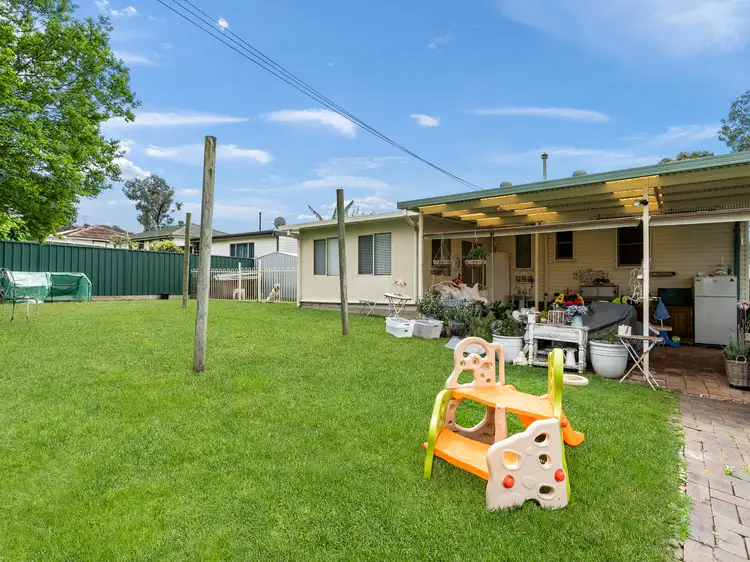 Sixth view of Homely house listing, 30 Strickland Cres, Ashcroft NSW 2168