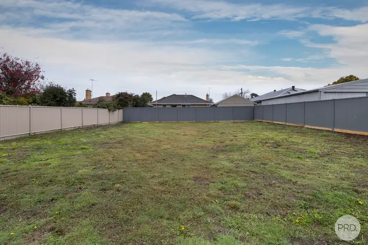 Second view of Homely land listing, LOT 2, 75 Pasco Street, Creswick VIC 3363