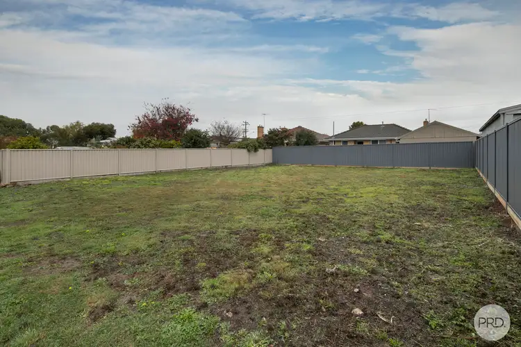 Third view of Homely land listing, LOT 2, 75 Pasco Street, Creswick VIC 3363