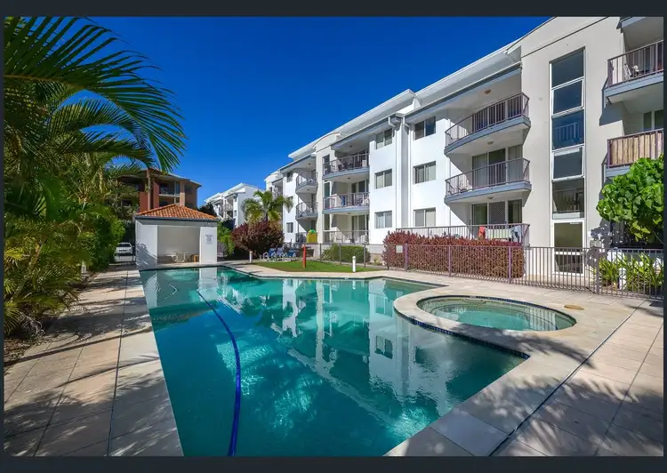 3/132 High Street, Southport QLD 4215
