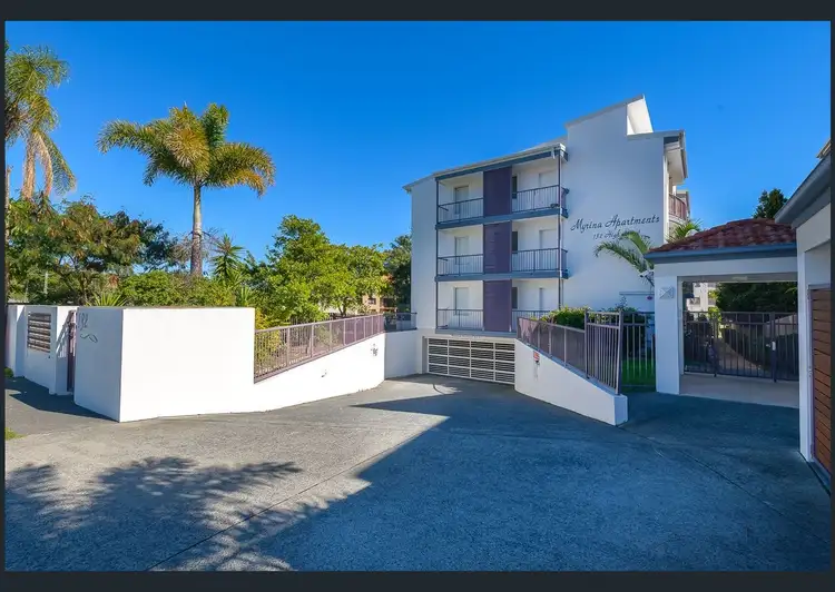Second view of Homely unit listing, 3/132 High Street, Southport QLD 4215
