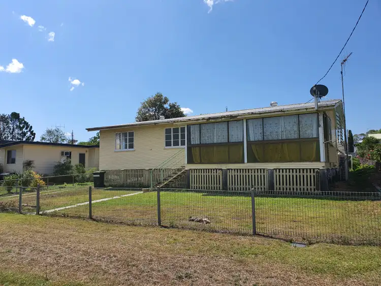 Main view of Homely house listing, 14 Mouatt Street, Monto QLD 4630