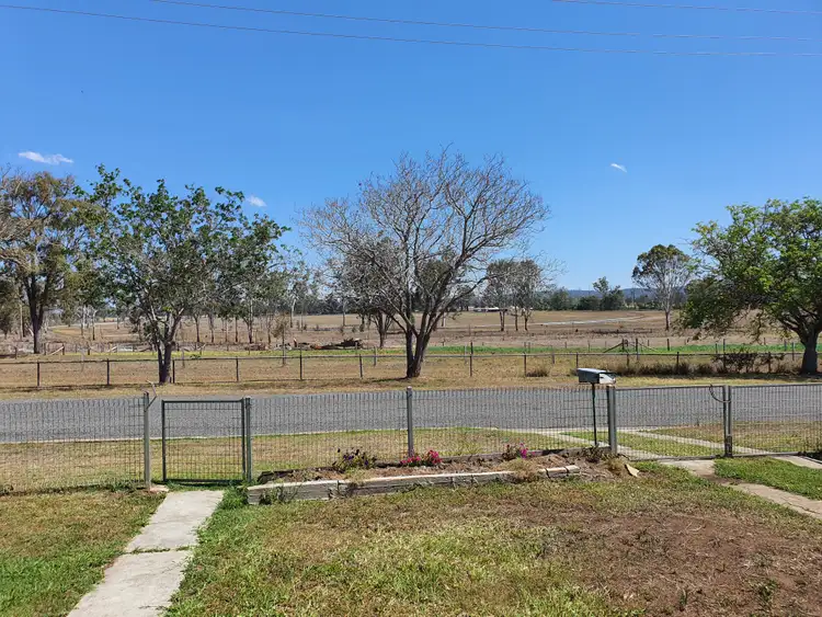 Second view of Homely house listing, 14 Mouatt Street, Monto QLD 4630