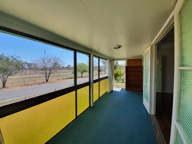 Third view of Homely house listing, 14 Mouatt Street, Monto QLD 4630